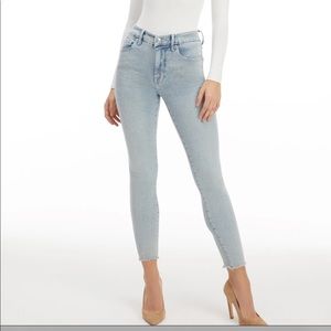 Good American jeans size 14 nwt